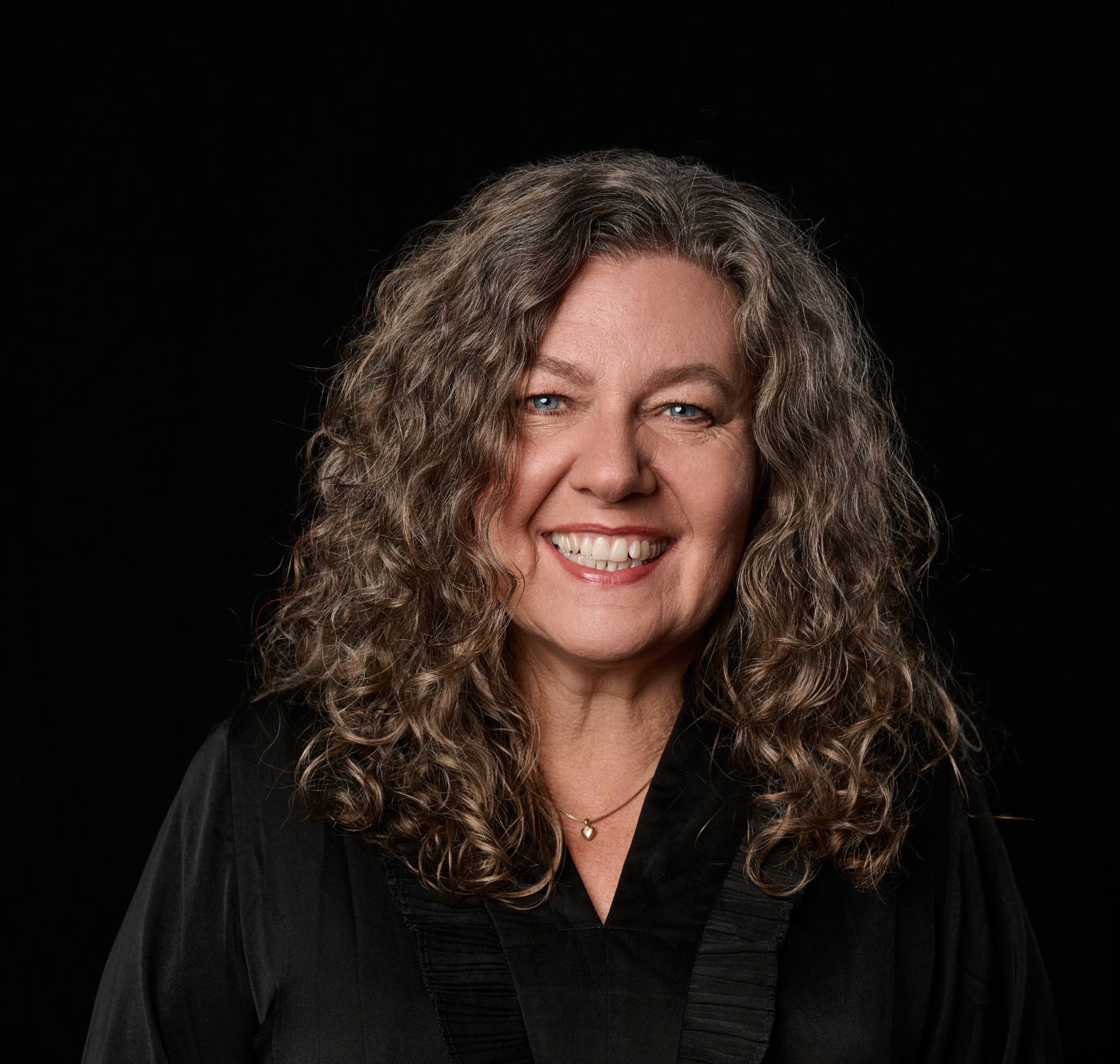 Charlotte Haagendrup